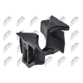 NTY EZC-ME-083 Portabevande MERCEDES-BENZ