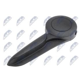 NTY EZC-ME-089 Regolazione sedile MERCEDES-BENZ Classe B