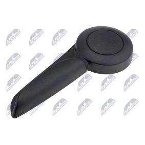 NTY EZC-ME-090 Regolazione sedile MERCEDES-BENZ Classe B