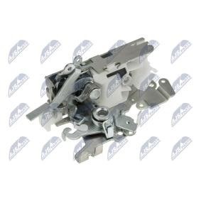 NTY EZC-ME-092 Serratura MERCEDES-BENZ SPRINTER