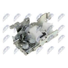 NTY EZC-ME-094 Serratura MERCEDES-BENZ SPRINTER