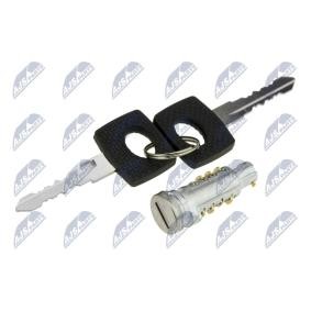 NTY EZC-ME-111 Serratura MERCEDES-BENZ SPRINTER