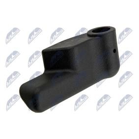 NTY EZC-ME-145 Puxador de porta MERCEDES-BENZ Classe V