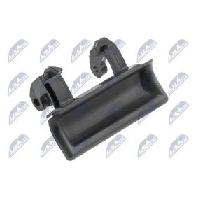NTY EZC-ME-152 Maniglia porta MERCEDES-BENZ VITO