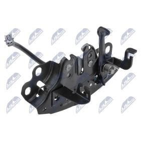 NTY EZC-NS-020 Chiusura centralizzata NISSAN