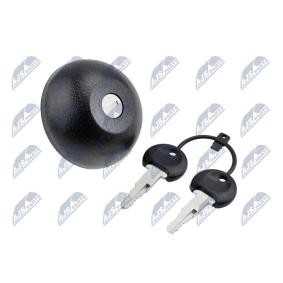 NTY EZC-RE-099 Brændstoftank og dæksel RENAULT