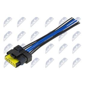 NTY EZC-RE-102 Kabelsæt RENAULT