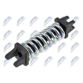 NTY EZC-RE-132 Bagklap RENAULT MASTER