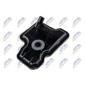 NTY FSF-PL-002 Filtro de transmissão OPEL Mokka / Mokka X (J13) 1.4 120 cv Otto