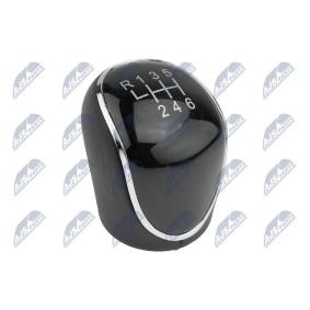 HYUNDAI Schaltknauf und Einzelteile NTY GZB-HY-502