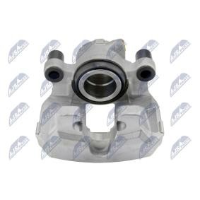 Osta Jarrusatula NTY:llä HZP-VV-018 edullisesti hintaan 109,62&nbsp;&euro;