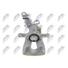 Comprar Pinza de freno de NTY HZT-AR-010 a bajo precio de 81,27&nbsp;&euro;