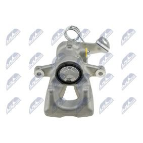 Comprar Pinza de freno de NTY HZT-AR-012 a bajo precio de 82,10&nbsp;&euro;
