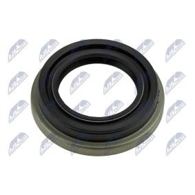 NTY KLP-SU-010-U Retén del buje de rueda SUZUKI Grand Vitara 1 SUV (FT, HT)