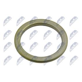 NTY KLP-SU-025-U Retén del buje de rueda SUZUKI Grand Vitara 1 SUV (FT, HT)