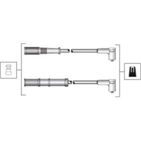 MAGNETI MARELLI 941318111301 Zündkabel FORD KA (RU8)