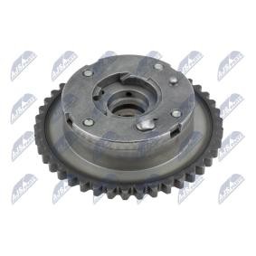 NTY RKZ-ME-002 Nockenwellenversteller MERCEDES-BENZ GLC