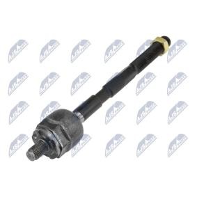 Axialgelenk, Spurstange für RENAULT von NTY