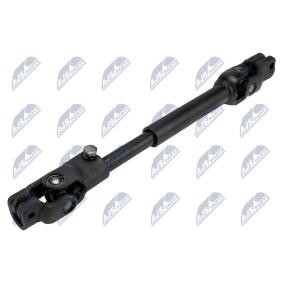 CHEVROLET Ohjauskääntövarsi NTY SKK-DW-003