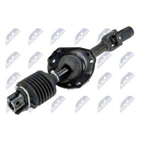 CHEVROLET Ohjauskääntövarsi NTY SKK-DW-004