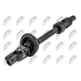 Osta Ohjausakseli NTY:llä SKK-TY-039 edullisesti hintaan 62,04&nbsp;&euro;