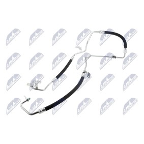 OPEL Ohjaustehostimen letku NTY SPH-RE-001