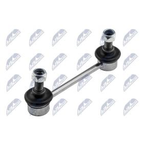 Comprar Bieleta de suspensión de NTY ZLT-FR-010 a bajo precio de 12,03&nbsp;&euro;