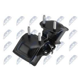 NTY ZPS-TY-122 Support moteur LEXUS IS SportCross