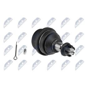 Comprar Rótula de suspensión de NTY ZSD-CH-029 a bajo precio de 16,80&nbsp;&euro;