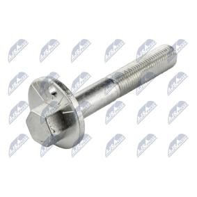 NTY ZWD-SU-038S Tornillo de ajuste de la inclinación SUZUKI Grand Vitara 2 SUV (JT, TE, TD)