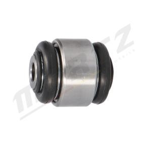 MERTZ M-S4026 Silent bloc de triangle SAAB