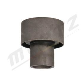 MERTZ M-S4181 Achslager RENAULT LAGUNA 1 (B56, 556) 1.8 90 PS Otto