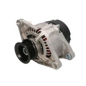 STARDAX STX100138R Alternador FIAT STILO (192) 1.8 133 cv Otto