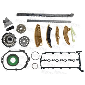 motive TCK345 Corrente de distribuição LAND ROVER