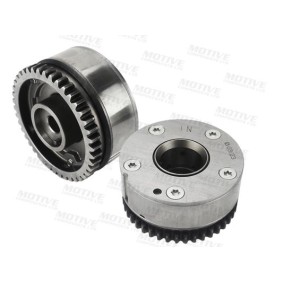 motive VVTG4047 Nockenwelle RENAULT MEGANE 3 Grandtour (KZ0/1) 1.2 116 PS Otto