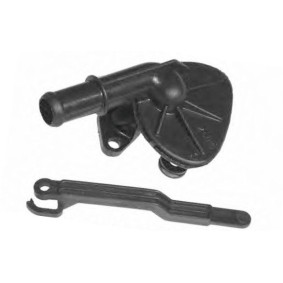 GOOM CV-0004 Valvola regolazione refrigerante IVECO