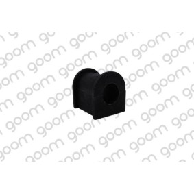 GOOM SS-0813 Stabilisator foring MAZDA 6 Station Wagon (GY) 1.8 120 hk Bensinmotor