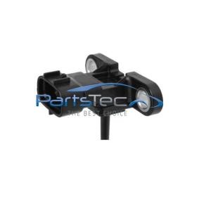 PartsTec PTA565-0077 MAP-sensor MAZDA 6 Station Wagon (GY)