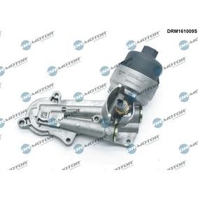 DR.MOTOR AUTOMOTIVE DRM161009S Ölkühler CITROËN SAXO (S0, S1)