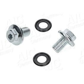 AIC 72853 Bouchon de vidange CHEVROLET TAHOE