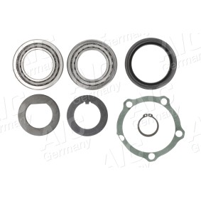 AIC 72867 Rolamento da roda LAND ROVER 88/109 MK III Veículo todo terreno aberto