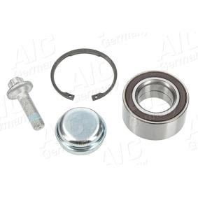 AIC 72871 Hjullager MERCEDES-BENZ B-klass (W245) 2.0 109 hk Diesel