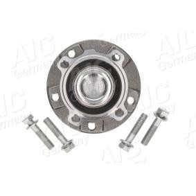 AIC 72883 Radlager BMW 5 Touring (E61) 3.0 211 PS Otto