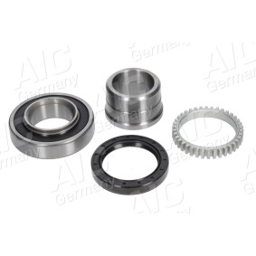 AIC 72892 Rodamiento de rueda SUZUKI Grand Vitara 1 SUV (FT, HT) 2.0 86 cv Gasoleo