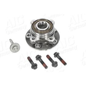 Radlagersatz von AIC 72922