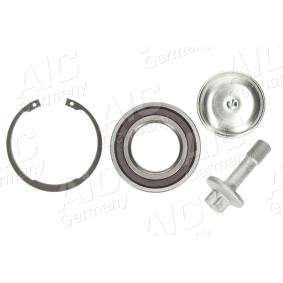AIC 72946 Hjullager MERCEDES-BENZ A-klass (W176) 2.2 109 hk Diesel