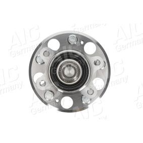 AIC 72955 Roulement de roue KIA CEE'D (JD) 1.6 130 CV Essence
