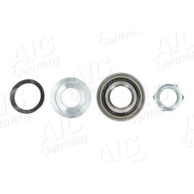 AIC 73010 Hjullager PEUGEOT 106 I (1A, 1C) 1.0 45 hk Bensinmotor