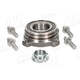 AIC 73116 Radlager BMW 5 Touring (E61) 3.0 211 PS Otto