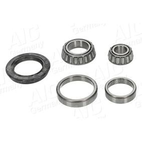 Köp Hjullagersats av AIC 73151 till det låga priset 161,65&nbsp;kr